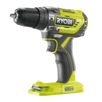 Ryobi R18PD5-0 18V bezuhlíková príklepová aku vŕtačka