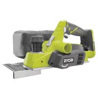 Ryobi R18PL-0 18V aku hoblík