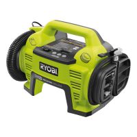 Ryobi R18I-0 18V aku kompresor