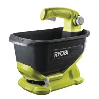 Ryobi OSS1800 18V aku rozmetač osív