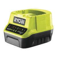 Ryobi RC18120 18V ONE+ kompaktná nabíjačka