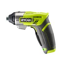 Ryobi ERGO 4V aku skrutkovač (1x1,5Ah)