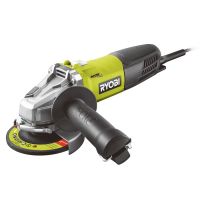 Ryobi RAG800-115G 800W uhlová brúska, 115mm kotúč