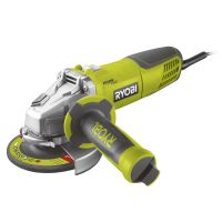 Ryobi RAG1010-S125F 1010W uhlová brúska, 125mm kotúč