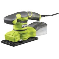 Ryobi RSS200-G 200W vibračná brúska