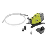 Ryobi R18TP-0 18V aku čerpadlo