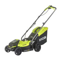 Ryobi OLM1833B 18V aku kosačka ONE+, šírka záberu 33cm