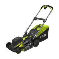 Ryobi OLM1841H 18V aku kosačka, širka záberu 40cm