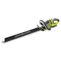 Ryobi OHT1851R20F 18V aku plotostrih, dĺžka lišty 50cm (1x2.0Ah)