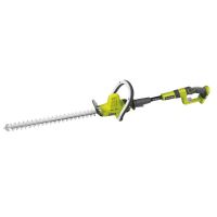 Ryobi OHT1850X 18V aku plotostrih s dlhým dosahom, dĺžka lišty 50cm