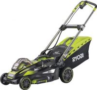 Ryobi RLM36X41H40 36V aku kosačka, širka záberu 40cm (1x4.0Ah)