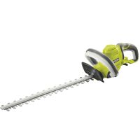 Ryobi RHT4550 450W elektrický plotostrih, dĺžka lišty 50cm, šírka strihu 20mm