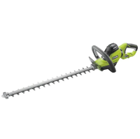 Ryobi RHT5655RS 550W elektrický plotostrih, dĺžka lišty 55cm, šírka strihu 26mm