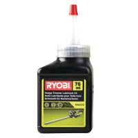 Ryobi rac312 Mazací olej na plotový strih