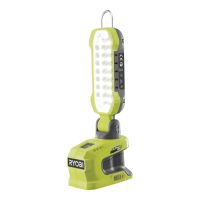 Ryobi R18ALP-0 18V akumulátorové priestorové svetlo