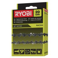 Ryobi RAC244 20cm reťaz do elektrickej sieťovej prerezávacej píly