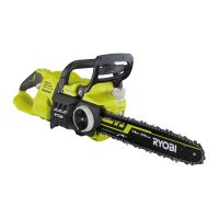 Ryobi RY36CSX35A-0 36V aku reťazová píla 35cm