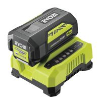 Ryobi RY36BC60A-140 36V akumulátor 4.0Ah + rýchlonabíjačka