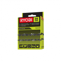 Ryobi RAC240 10"/25cm reťaz do elektrickej sieťovej tyčovej prerezávacej píly