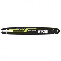 Ryobi RAC245 14"/35cm lišta do benzínovej reťazovej píly