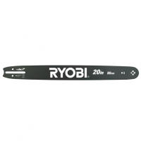 Ryobi RAC233 20"/50cm lišta do benzínovej reťazovej píly