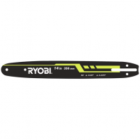 Ryobi RAC213 14"/35cm lišta do benzínovej reťazovej píly