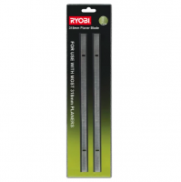 Ryobi PTB02PK 2ks 318mm nože do hoblíka