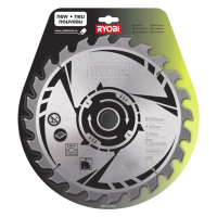 Ryobi SB254T24A1 254mm pílový kotúč pre pokosové píly