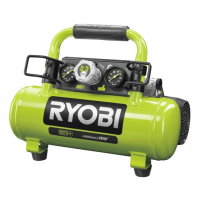 Ryobi R18AC-0 18V aku kompresor