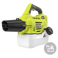 Ryobi RY18FGA-0 18V aku hmlovač / chemický postrekovač