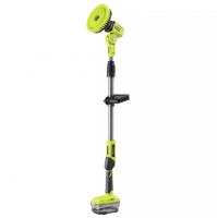 Ryobi R18TPS-0 18V aku teleskopická kefa