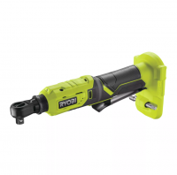 Ryobi R18RW2-0 18V aku 1/4" račňový kľúč