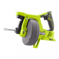 Ryobi R18DA-0 18V aku čistič odpadu