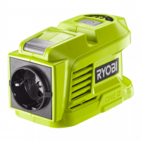 Ryobi RY18BI150A-0 150W aku menič napätia (bez batérie a nabíjačky)