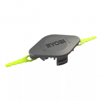 Ryobi RAC155 10ks sada HD kotúčov a nožov