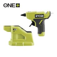Ryobi RGLM18-0 18V Aku kompaktná lepiaca pišťoľ