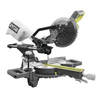 Ryobi RMS18190-0 18V OnePlus™ pokosová píla s posuvom