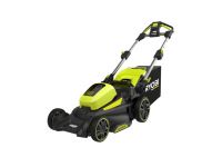 Ryobi RY36LM40A-140 36V MAX POWER akumulátorová kosačka na trávu, šírka záberu 40 cm