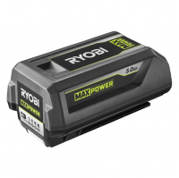 Ryobi RY36B50B 36V MAX POWER Lithium+ 5.0Ah akumulátor