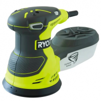 Ryobi ROS300 300W Excentrická brúska