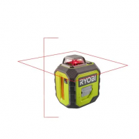 Ryobi RB360RLL Červený laser