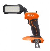 AEG BSL 18-0 18V Tyčové svetlo na pracovisko