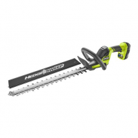 Ryobi RY18HT45A-120 18V Akumulátorový plotostrih, šírka záberu 45cm (1x 2.0Ah)