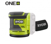 Ryobi RROS18-0 18V Akumulátorová excentrická brúska