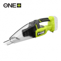 Ryobi RHV18-0 18V ONE+™ KOMPAKTNÝ RUČNÝ VYSÁVAČ