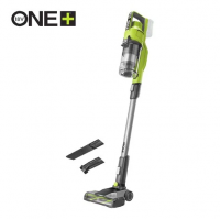 Ryobi RSV18-0 18V ONE+™ akumulátorový tyčový vysávač