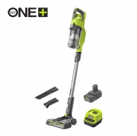 Ryobi RSV18-120G 18V ONE+™ akumulátorový tyčový vysávač
