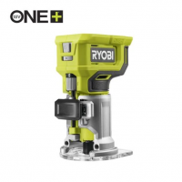 Ryobi RTR18-0 18V Akumulátorová horná frézka