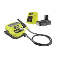 Ryobi RRTS18-120GA35 18V ONE+™ Akumulátorová minibrúska + 35ks príslušenstvo (1x2.0Ah)