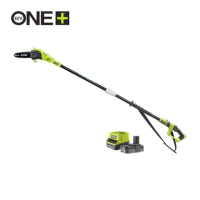 Ryobi RPP182020 18V Akumulátorová prerezávacia píla, dĺžka lišty 20cm (1x2.0Ah)